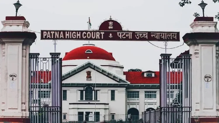 Patna High Court's Decision: Divorced Muslim woman unable to bear the expenses of alms, even though paid for the Iddat period, Divorced Muslims Woman Unable to MainTain Herself Entled to Maintenance, Eveen IF Payment It period