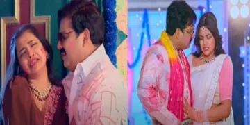Pawan Singh's Holi song broke all records in a week, actor expresses happiness
