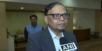Per capita income will have to be increased at this rate to make India develop by 2047: Panagariya - India tv hindi