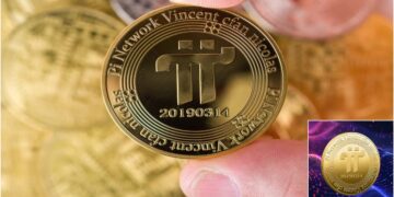 Pi Network Price: Will the future bitcoin be made of the future? 10% jumped price in 24 hours - India tv hindi