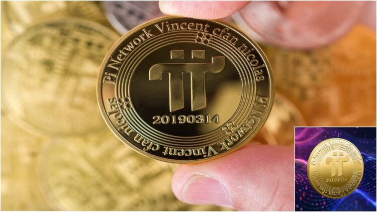 Pi Network Price: Will the future bitcoin be made of the future? 10% jumped price in 24 hours - India tv hindi