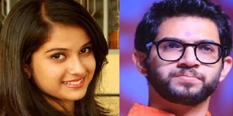 Please Against Aditya Thakerey: Disha Salian's father, who was the manager of Sushant Singh Rajput, stance the Bombay High Court, demands a case against Aditya Thackeray, Father of Disha Saliyan Manager of Actor of Actor Sushant Singh Rajput Moves Bombay