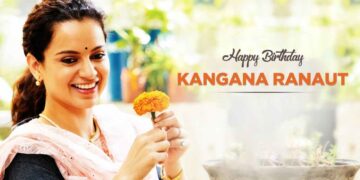 Politican Kangna Ranaut Wikipedia Biography Age Family Boyfriend and Political Care Member of Parliament in Lok Sabha | Kangna Ranaut Birthday Special | News Track Hindi News | Latest Update Hindi Samachar | Kangna Ranaut Birthday: Kangana Ranaut has a special identity as her vocal expression on napotism, women empowerment and social issues. News Track in Hindi