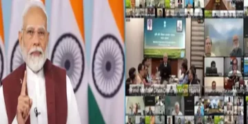 Post-Budget Webinar on Agriculture and Rural Prosperity: Prime Minister Narendra Modi expressed commitment to make the rural economy prosperous, Prime Minister Narendra Modi Expressed Commitment to Enrich the Rural Economy