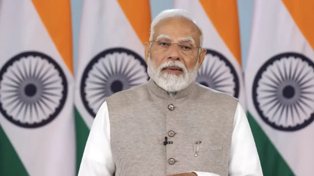 Post-Budget Webinar on Boosting Job Creation: The day is not far when India… PM Narendra Modi addressed the post budget webinar on employment creation, The Day is not far when India… PM Narendra Modi Addresses Post Budget Webinar on Employment Generation