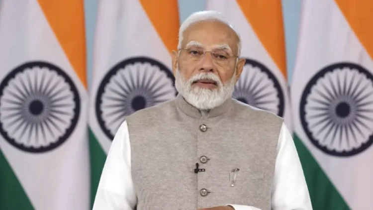 Post-Budget Webinar on Boosting Job Creation: The day is not far when India… PM Narendra Modi addressed the post budget webinar on employment creation, The Day is not far when India… PM Narendra Modi Addresses Post Budget Webinar on Employment Generation