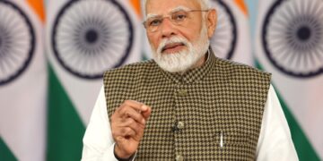 Prime Minister's encouraging speech inspired India to win T20 World Cup and Champions Trophy: Srikanth