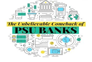 Public sector playing important role in increasing the growth of investment banks in India: Report