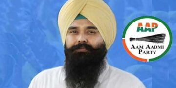 Punjab Leader Malvinder Singh Kang Wikipedia Biography Age Family Net Worth Political Career in Hindi | Today Latest News in Hindi News Track Samachar | Malvinder Singh Kang Wikipedia: Malwinder Singh Kang has been constantly struggling for the rights of drug -free Punjab and farmers. News Track in Hindi