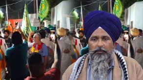 Punjab farmer leaders Pandher and Kohar released in custody