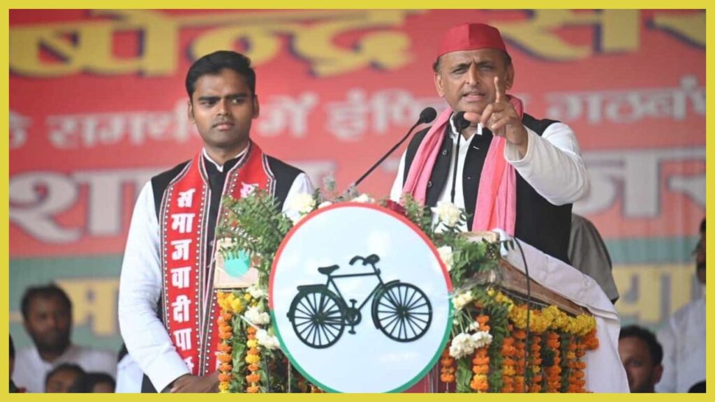 Pushpendra Saroj Wikipedia in Hindi | Pushpendra Saroj Biography Age Family Early Life | Pushpendra Saroj Political Career | Uttar Pradesh Famous Politician Pushpendra Saroj Information in Hindi News Track Samachar | Pushpendra Saroj Wiki in Hindi: Pushpendra Saroj, the youngest MP of Samajwadi Party, continuous active leaders in the development and education reform of rural areas. News Track in Hindi