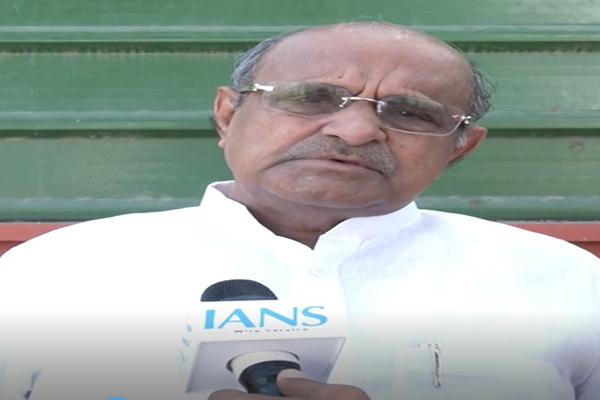 Putin's visit to India's diplomatic achievement: KC Tyagi