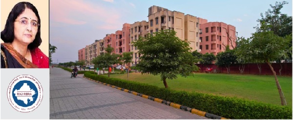 RERA decision: Order to return the buyer to the builder, accused of fraud