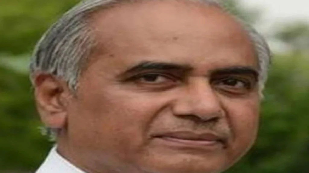 RSS on PM Modi: 'No differences with BJP ... PM Modi will take forward issues', RSS leader Seshadri Chari's statement, RSS has no differences with BJP and PM Modi will take the issues of sang forward calls Sheshadri Chari