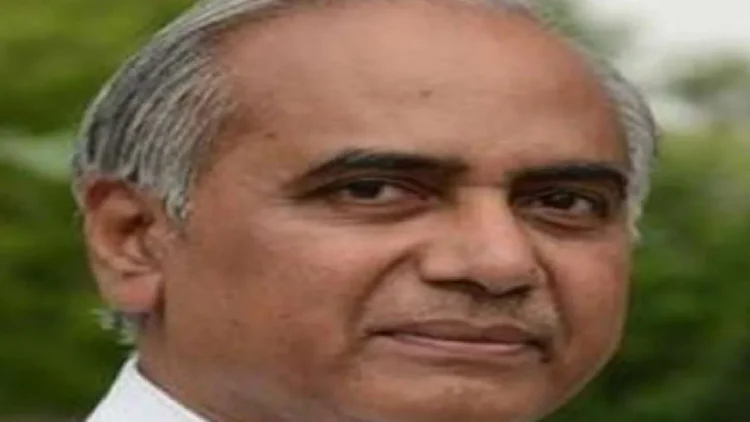 RSS on PM Modi: 'No differences with BJP ... PM Modi will take forward issues', RSS leader Seshadri Chari's statement, RSS has no differences with BJP and PM Modi will take the issues of sang forward calls Sheshadri Chari