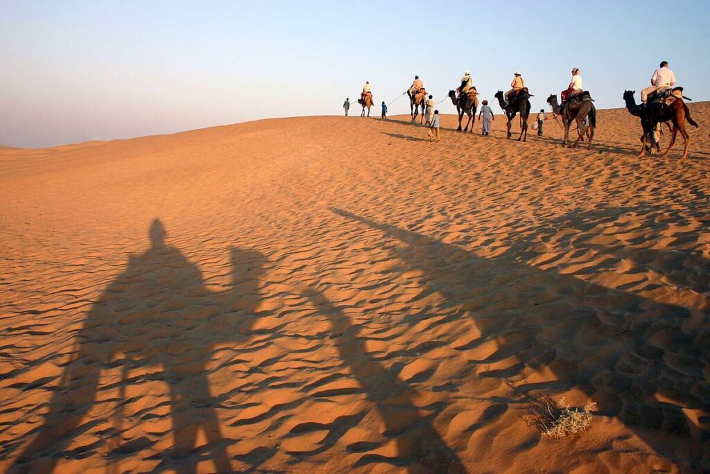 Rajasthan Diwas 2025 : आखिर राजपूताना कैसे बना राजस्थान ? इस वायरल वीडियो में जानिए राज्य के एकीकरण की पूरी कहानी 