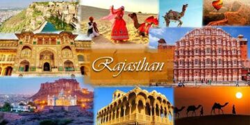 Rajasthan Diwas 2025 : आखिर क्यों मनाया जाता है राजस्थान दिवस ? कुछ मिनटों के वायरल वीडियो में जाने इस दिन का ऐतिहासिक महत्व