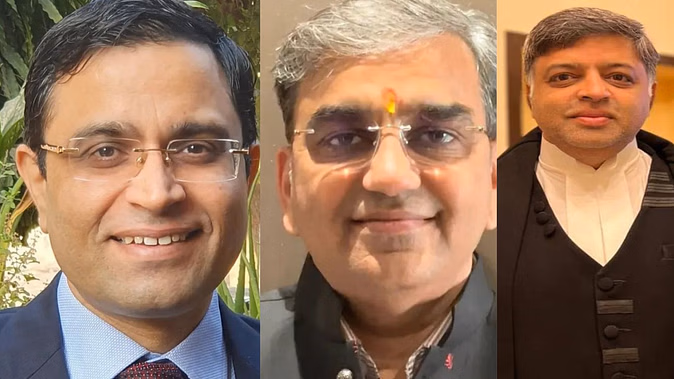 Rajasthan High Court will get four new judges, Law Ministry issued notification, know