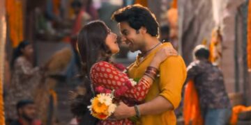 Rajkummar Rao coming to cut the gather at the box office again? Film released on this date - India tv hindi