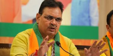 Rana apologizes to the country who commented on Sanga: Chief Minister Bhajan Lal Sharma