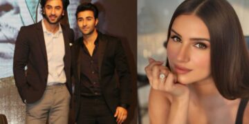 Ranbir Kapoor's brother had ridiculed the actress, now a befitting reply - India tv hindi