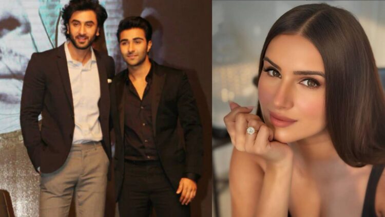Ranbir Kapoor's brother had ridiculed the actress, now a befitting reply - India tv hindi
