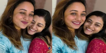Rani Chatterjee gave his birthday to his known enemy, "Come to Madhumati"