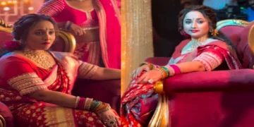Rani Chatterjee is going to be a hideout on TV from today, said- did not forget to see