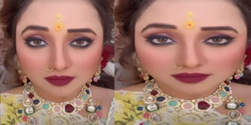 Rani Chatterjee, who has always been behind in reading, could read and read.