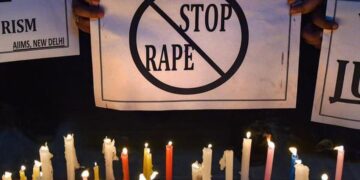 Rape of two women including Israeli tourist near Hampi, 3 male colleagues were thrown into the canal - India tv hindi