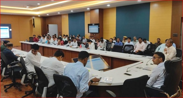 Rapid and quality solution of public problems is our top priority - collector