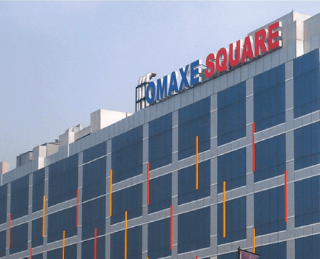 Real estate firm Omex's stock reached 52 weeks new low in the midst of increasing deficit