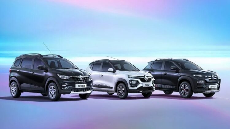 Renault cars will also become expensive from April 1, so much money will have to be paid - India tv hindi