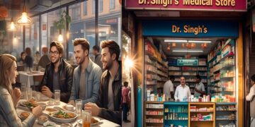 Restaurants and dispensaries violating law will be sealed, government's decision - India tv hindi