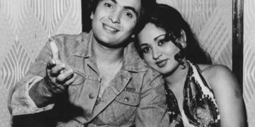 Rishi Kapoor made her debut, star made from Anjali's hit role, left industry on peak - India tv hindi