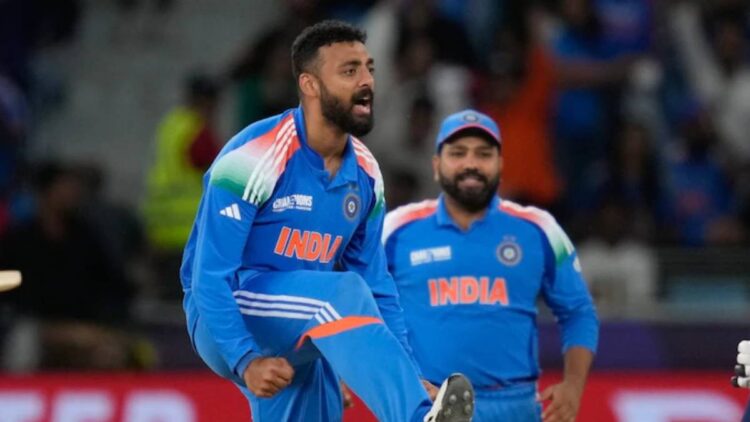 Rohit Sharma's trump card came out in the Champions Trophy, the film has shown Dum - India tv hindi