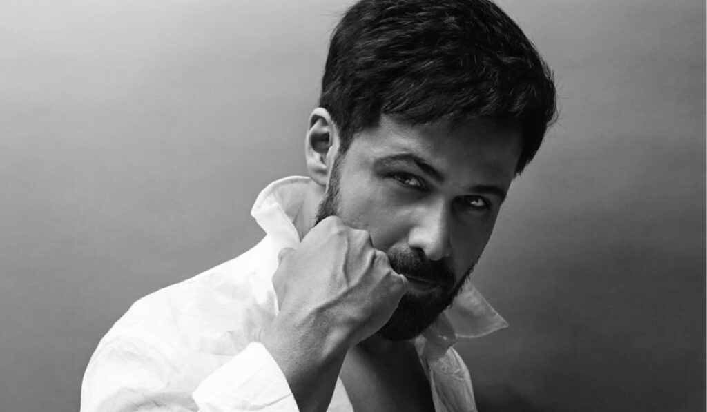 Romantic hero when the dreaded villain became, the curtains looted well - India tv hindi