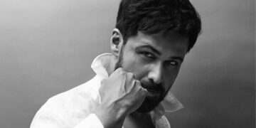 Romantic hero when the dreaded villain became, the curtains looted well - India tv hindi