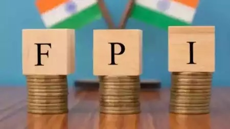SEBI raised the disclazer limit to Rs 50,000 crore for FPI