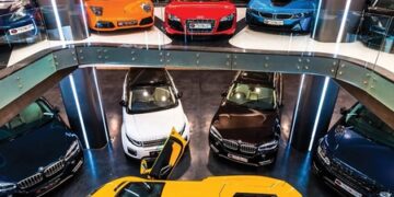 Sale of passenger vehicles reached record high in February: Siam