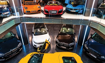 Sale of passenger vehicles reached record high in February: Siam