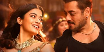 Salman Khan's Alexander indicated superhit? Hey earnings in advance booking - India tv hindi