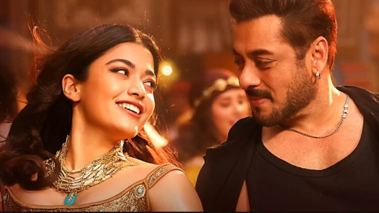 Salman Khan's Alexander indicated superhit? Hey earnings in advance booking - India tv hindi