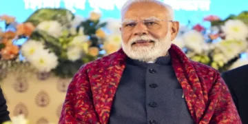 'Saugat-e-modi' kit: BJP will give 32 lakh poor Muslims on Eid 'Saugat-e-Modi' kit, know what will happen in this?