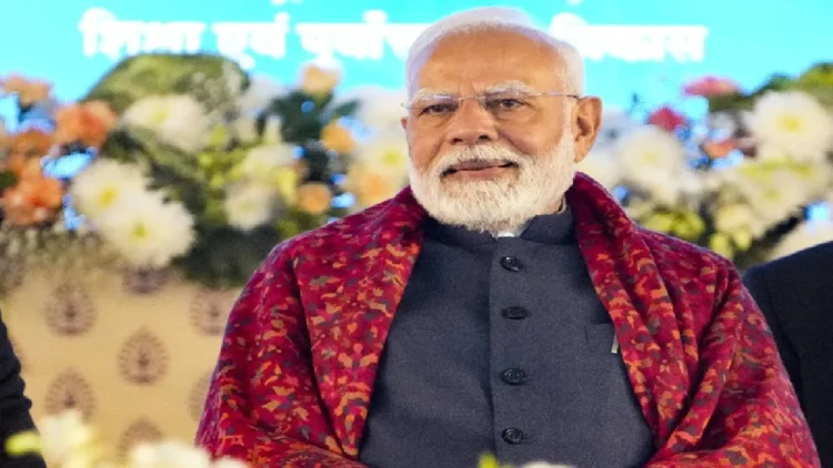 'Saugat-e-modi' kit: BJP will give 32 lakh poor Muslims on Eid 'Saugat-e-Modi' kit, know what will happen in this?