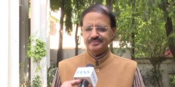 Savarkar was not a religious man, he would not digest the BJP who used to eat and drink: Rashid Alvi