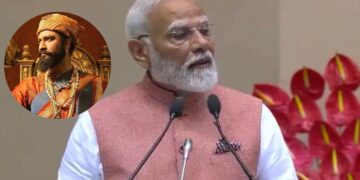 Screening of 'Chhava' to be held in Parliament, PM Modi praised cinema and film - India tv hindi
