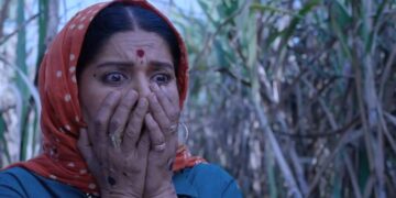 Seeing this story of supernatural horror and mystery, scream will come out - India tv hindi