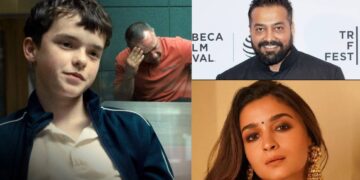 Series breaking the walls of artistic borders, Chakarghinni made the brain of veteran makers - India tv hindi