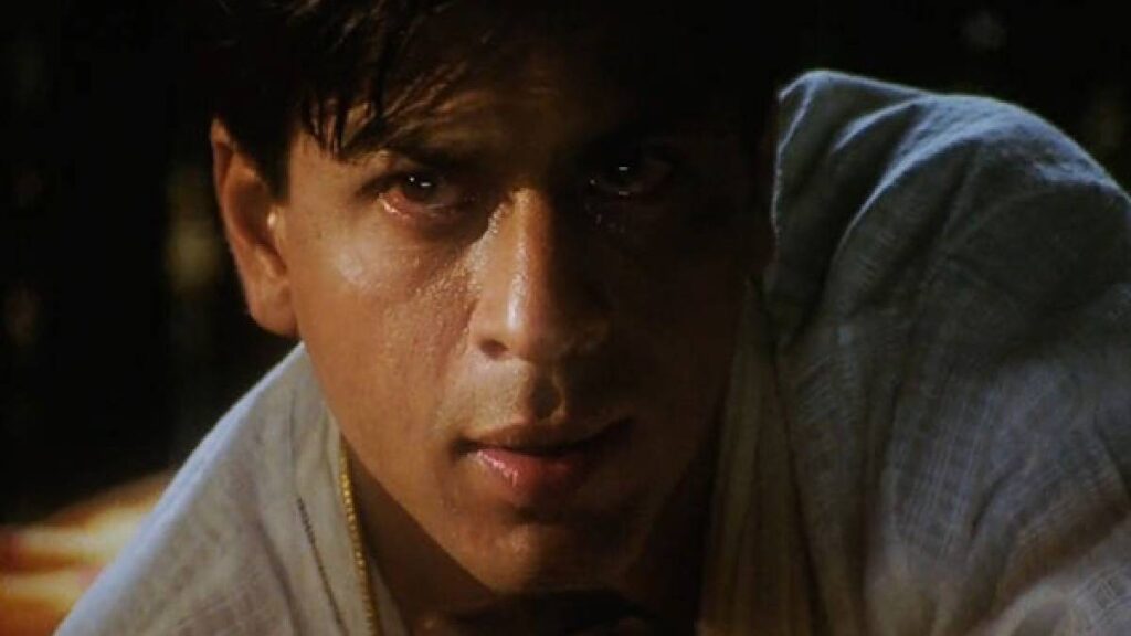 Shah Rukh Khan's film ... Whose marriages in Mumbai were postponed due to shooting - India tv hindi